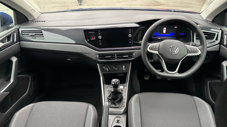 Volkswagen Taigo 1.0 TSI Match 5dr Petrol Hatchback